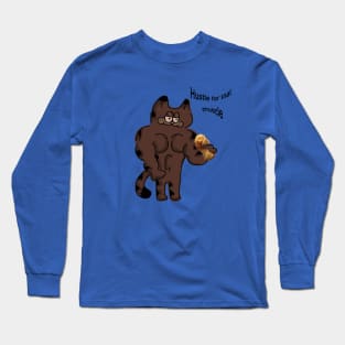 Buff Barnoalbus Long Sleeve T-Shirt